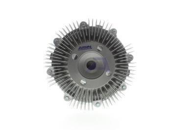 Acoplamento viscoso AISIN ref. FCT-002